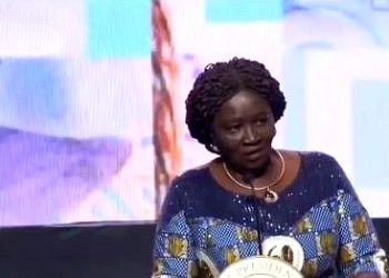 “We must protect what we’ve rebuilt”: Vice President launches ‘Cedi at 60’ celebration