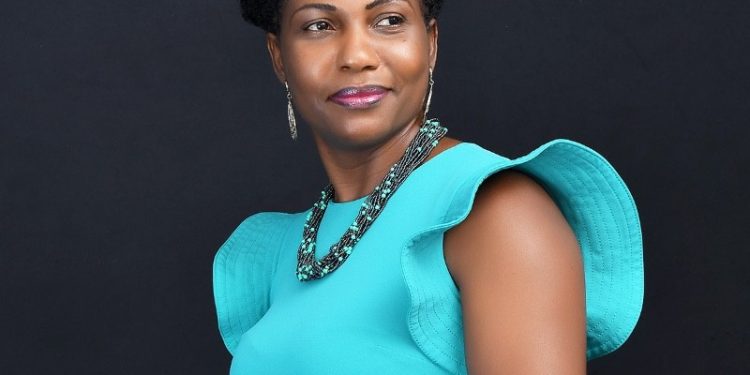UTAG elects UGBS’s Prof. Vera Fiador as first female president