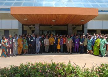 Climate Communication Forum 2025 urges stronger climate action in Ghana
