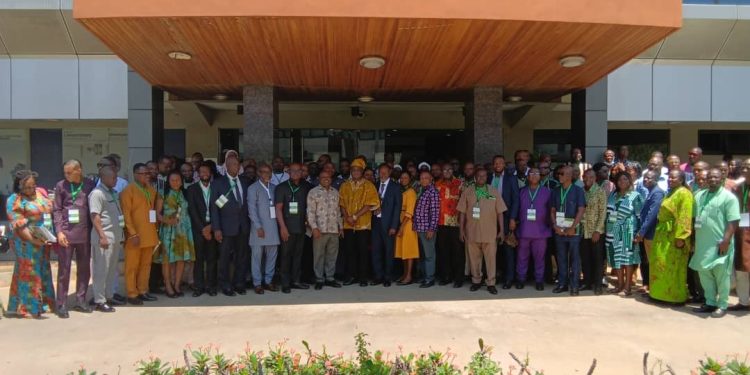 Climate Communication Forum 2025 urges stronger climate action in Ghana