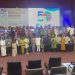 Mahama urges responsible communication in AI rollout at PR conference