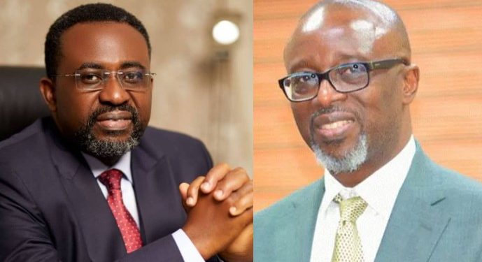 BoG, FIC tighten AML rules, extend oversight to crypto, virtual assets