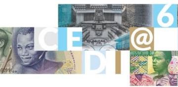 Mahama to launch cedi@60 celebration October 28