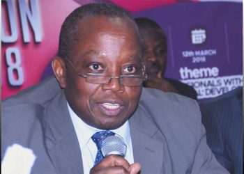 Domelevo reveals ORAL data contained ‘garbage’, says $21bn recovery figure was unverified