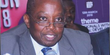 Domelevo reveals ORAL data contained ‘garbage’, says $21bn recovery figure was unverified