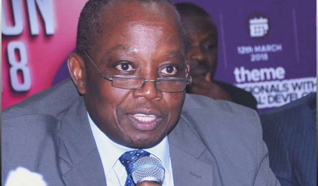 Domelevo reveals ORAL data contained ‘garbage’, says $21bn recovery figure was unverified