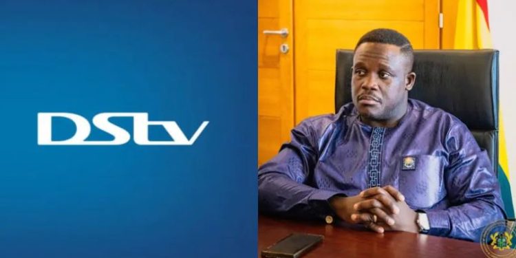 MultiChoice ‘promotion’ or Govt’s negotiation? Disparities emerge over new DStv offer