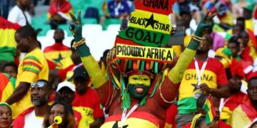 WC 2026: Foreign Ministry engages US, Canada on special visas for Ghanaian fans