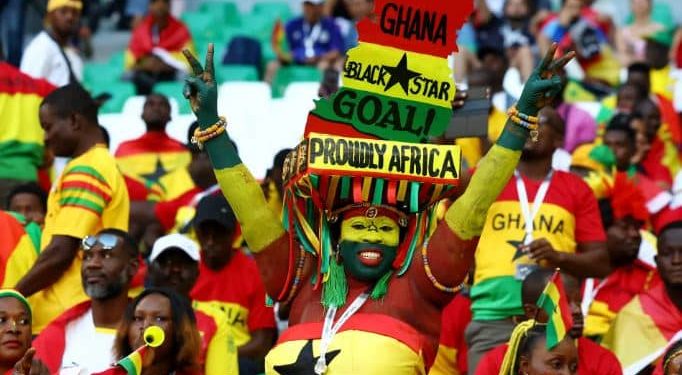 WC 2026: Foreign Ministry engages US, Canada on special visas for Ghanaian fans