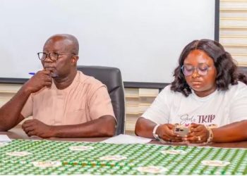 Forensic audit raises NSS ghost names scandal to GH¢2.2bn from GH¢548m – Attorney General