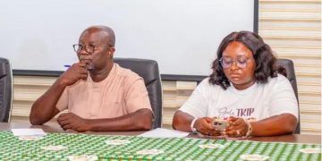 Forensic audit raises NSS ghost names scandal to GH¢2.2bn from GH¢548m – Attorney General