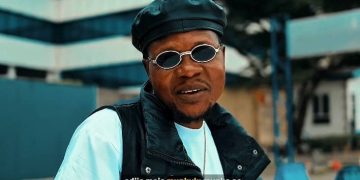 Amin Ola to release inspiring new music video “My Boo” on Oct 15 – a story of love, truth, and transformation