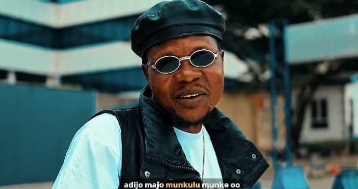 Amin Ola to release inspiring new music video “My Boo” on Oct 15 – a story of love, truth, and transformation