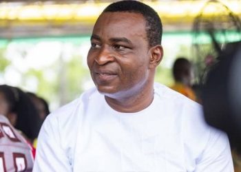 Akonta Mining: Wontumi appears before CID, trial set for Tuesday