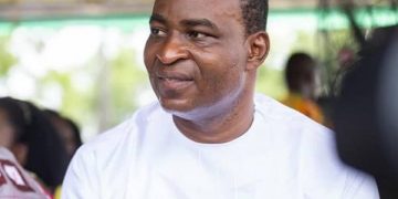 Akonta Mining: Wontumi appears before CID, trial set for Tuesday