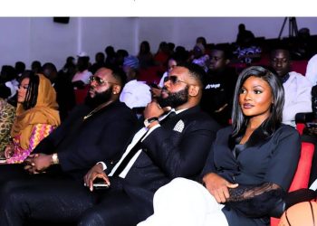 Inside AfroTalks Lagos 2025: A generation rethinks the African dream