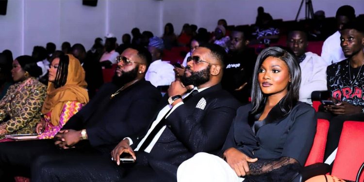 Inside AfroTalks Lagos 2025: A generation rethinks the African dream