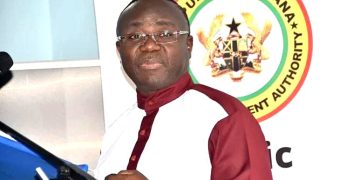 OSP pursues trial of former PPA boss Adjenim Boateng Adjei