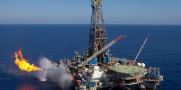 Ghana’s oil output falls as revenue drops 56%