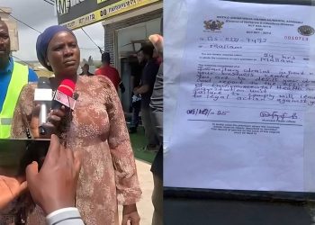 Weija-Gbawe Assembly locks shops, fines defaulters in sanitation crackdown