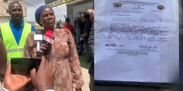 Weija-Gbawe Assembly locks shops, fines defaulters in sanitation crackdown