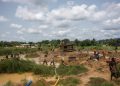 Ghana’s stolen future: The tragic reality of children in galamsey (ARTICLE)