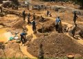 Ghana’s stolen future: The tragic reality of children in galamsey (ARTICLE)