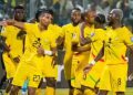 WC 2026: Black Stars become first West African side to qualify after sinking Comoros