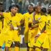 WC 2026: Black Stars become first West African side to qualify after sinking Comoros