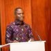 Akandoh assures unpaid nurses salaries will be cleared soon