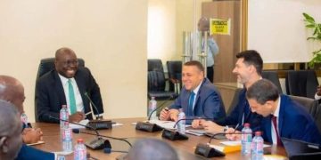 IMF, Ghana reach staff-level agreement on fifth program review