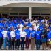 Over 100 teachers trained in coding, robotics as InovTech STEM Center partners SACOST-UEW and GES