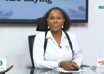 Kai Lokko quits Citi FM/Channel One TV after 17 years