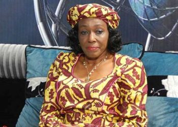 Former First Lady Nana Konadu Agyeman-Rawlings dies at 76