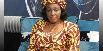 Former First Lady Nana Konadu Agyeman-Rawlings dies at 76