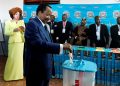 Cameroon: Paul Biya, 92, secures another term in office