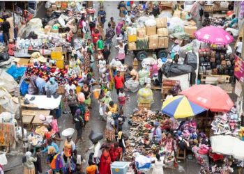 Sanitation Day: Accra markets to close on Saturday for clean-up