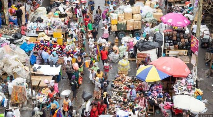 Sanitation Day: Accra markets to close on Saturday for clean-up