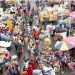 Sanitation Day: Accra markets to close on Saturday for clean-up