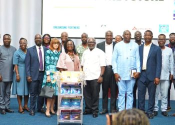 UG hosts launch of ‘AI Innovations’ book series examining technology’s impact on society