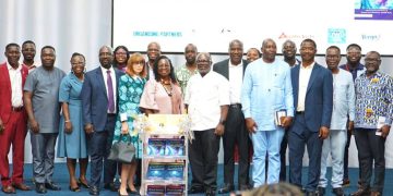 UG hosts launch of ‘AI Innovations’ book series examining technology’s impact on society