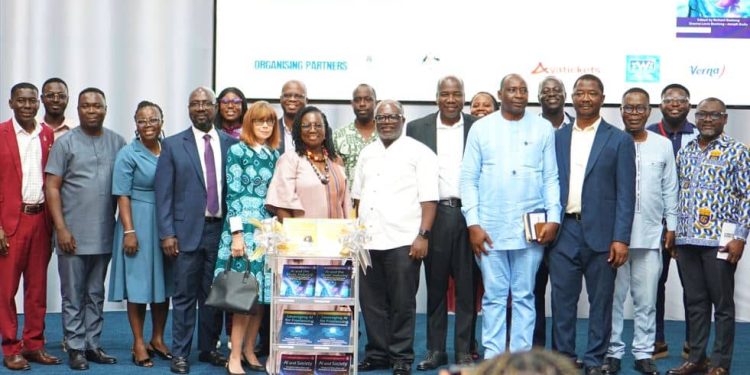 UG hosts launch of ‘AI Innovations’ book series examining technology’s impact on society