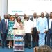 UG hosts launch of ‘AI Innovations’ book series examining technology’s impact on society
