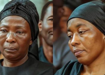 Court declares Akosua Serwaa, Odo Broni are both spouses of Daddy Lumba