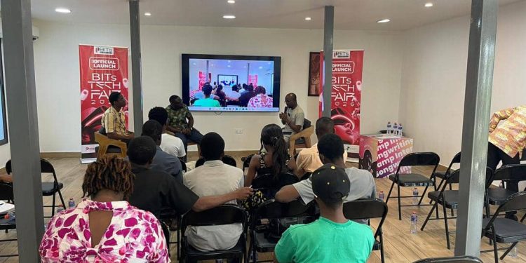 BITs by Premanni launches tech fair to empower Ghana’s next wave of innovators