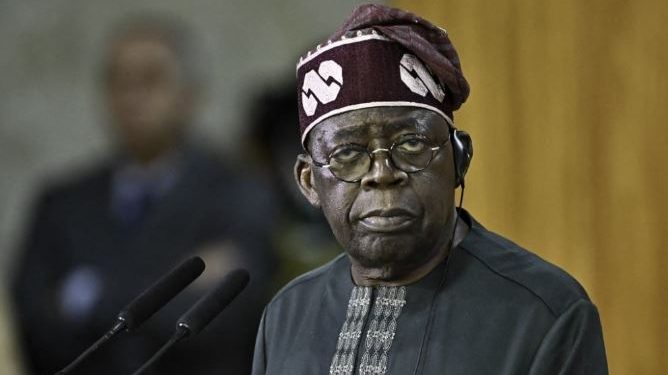 Nigeria: Tinubu orders security overhaul as kidnappings rise