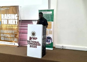 Youth key to solving Ghana’s waste, mining crisis – EPA