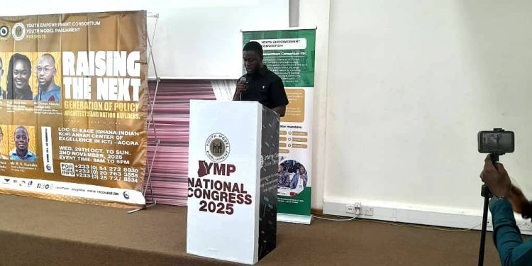 Youth key to solving Ghana’s waste, mining crisis – EPA