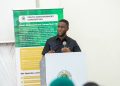 Youth key to solving Ghana’s waste, mining crisis – EPA