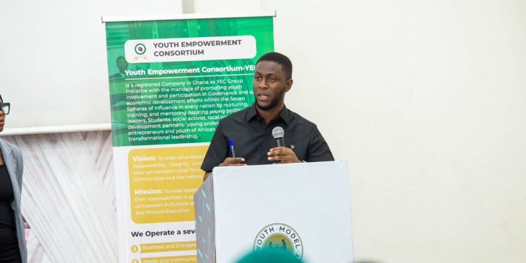 Youth key to solving Ghana’s waste, mining crisis – EPA